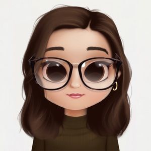 Meet your Posher, Arianne